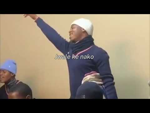 Jwale Ke Nako (Gwijo) | Lyrics