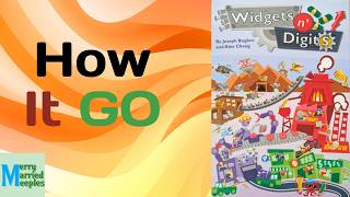 Does This Produce the Goods - Widgets ‘n Digit$ Review