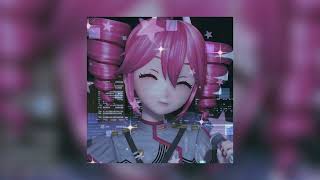 TRAP CHICK (@tp_chick)  - Execution clap (slowed + reverb)