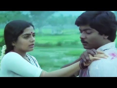 Pottaene Poovilangu | Tamil HD Video Song - பூவிலங்கு | Poovilangu | Murali, Kuyili | S Janaki