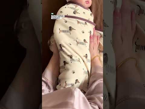 هل جر بت التقميط المفرد 