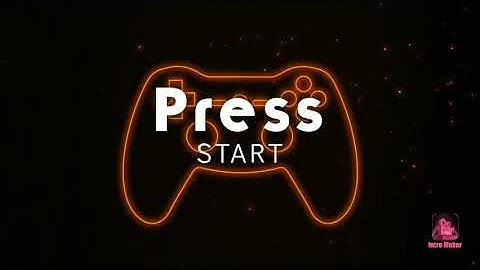 Press Start 8BIT Game File