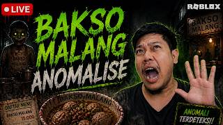 Live streaming gameplay mabar tamatin game penjual bakso ...