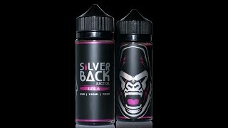 Silver Back Juice Co. Lola Review