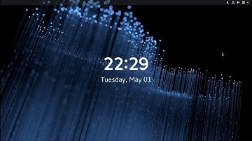 Fedora 28 Run Through