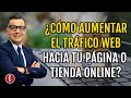 ¿Cómo aumentar el tráfico web en diciembre?