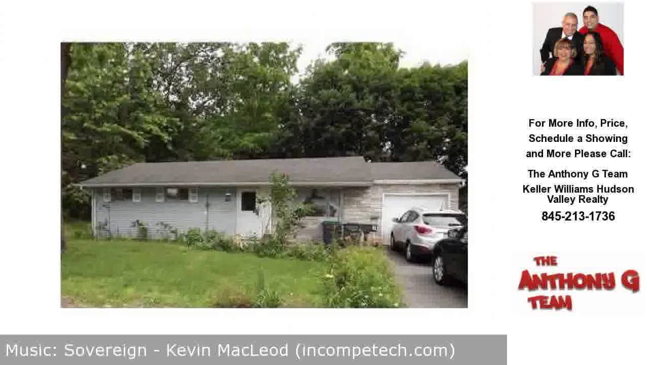 7 RIDGEWAY Drive, Warwick, NY Presented by Anthony Gnagnarelli.