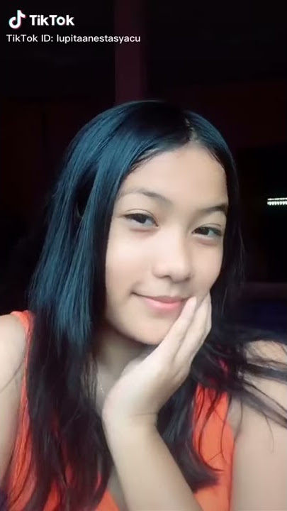 Tik tok Bonita Timor Leste(4)