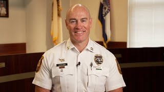 June 2025 Captain's Report: Captain Schellman