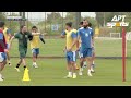 'FIFA Assured Us Host Countries Will Cooperate on Visas': Iran World Cup Squad | APT Sports