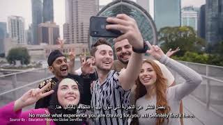 Profile Asia e University - Start Study AnyWhere In The World