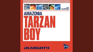 Tarzan Boy (Almighty Radio Edit) screenshot 5