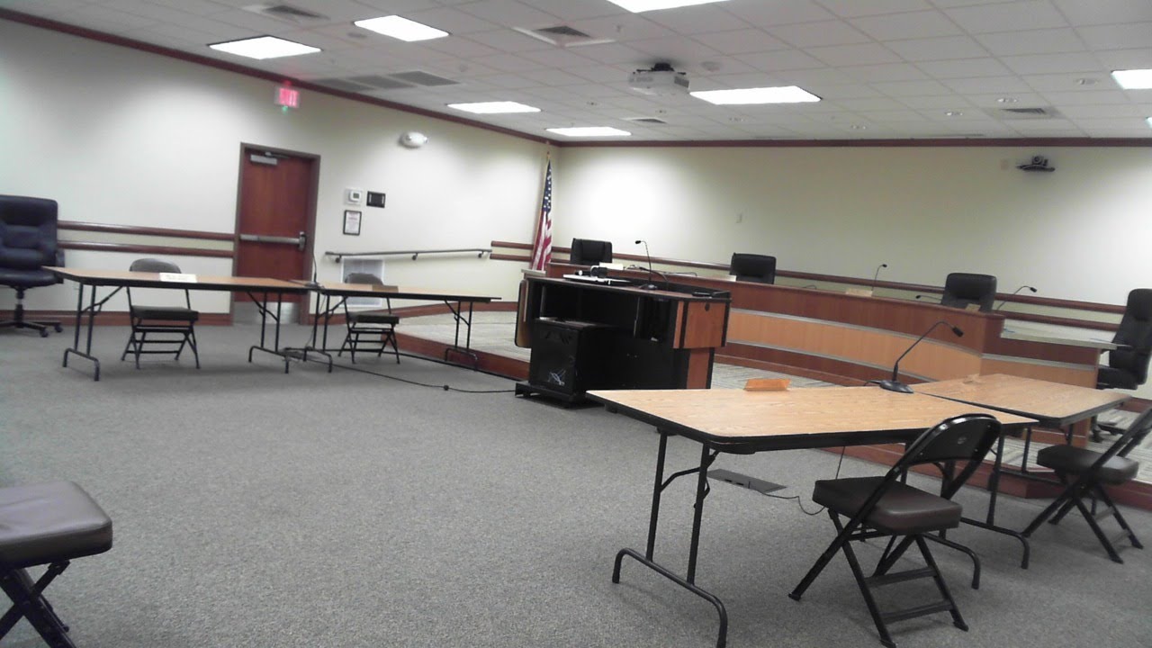 Monroe City School Board Meeting June 23, 2020 YouTube