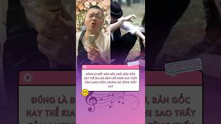 Nghe bản chế thấy cảm lạnh luôn #shortvideo #musicbox