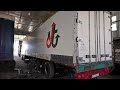 Арбуз полосатый груз!)Взбодрили прицеп и я бодр от таких загрузок)