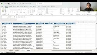 Penjelasan Tugas Data Mining & Visualitation kelas A 