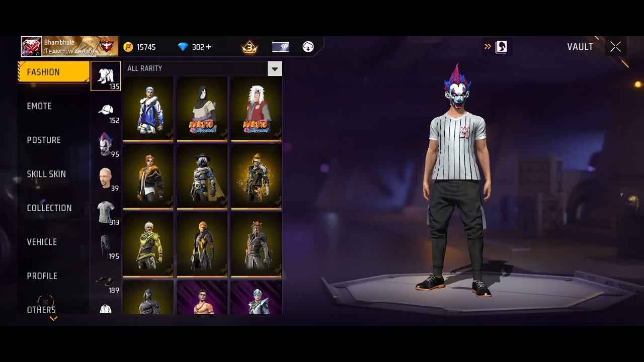 Evo guns royal spin part 1 