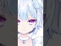 【#eyeloop 】どきっ🤍【#live2d 】 #vtuber #新人vtuber #shorts