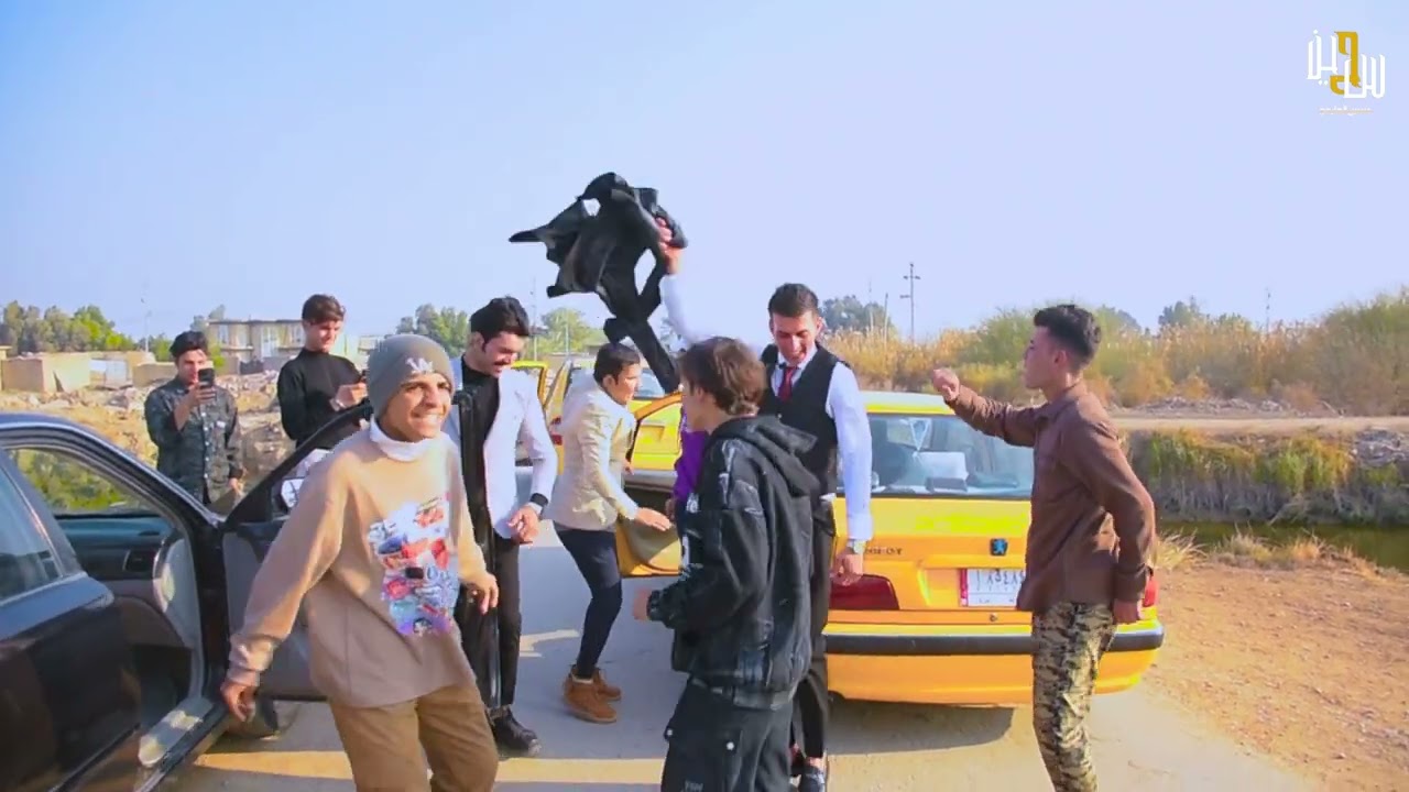 عقد قران الحبيب ضاهر جبار هويرف العايدي الف الف مبروووك حياتي