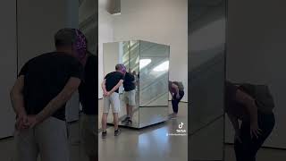 The Broad Museum, Yayoi Kusama Longing For Eternity