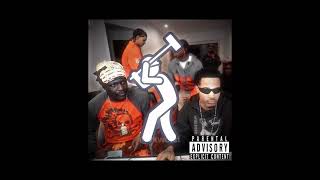 Plaqueboymax X Concrete Boys - Go