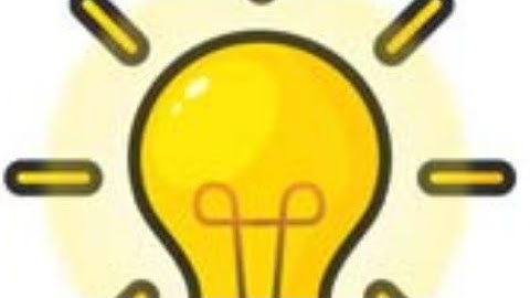 How to THINK in English. Cách TƯ DUY bằng Tiếng Anh.