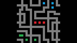 Hexcasting mod exploration: Actually programming this time