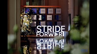 Stride Forward 2025 | Post Event Teaser