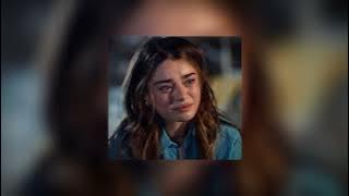 Fazilet hanim ve kizlari | Bizden geriye kalanlar (slowed   reverb)