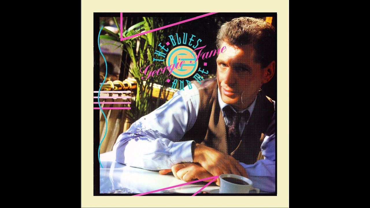 Georgie Fame - Bluesology - YouTube