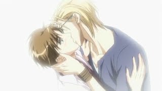 Hey, Class President! #2 | Seitokaichou ni Chuukoku - 生徒会長に忠告 | Anime LGBT