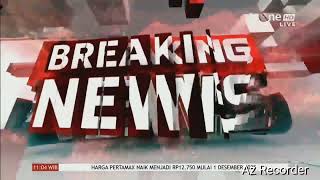 Obb Breaking News Tvone 2025