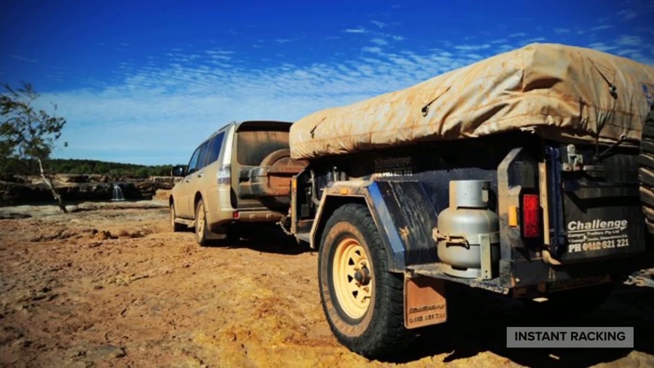 Underbody Toolbox Video