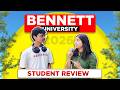 Bennett University BTech Student Review 2026 🤯 | Worth It For BTech In 2026? 🤔 | Direct Admission