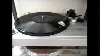 Download Lagu ROXETTE - THE BIG L  1991 (VINYL) MP3