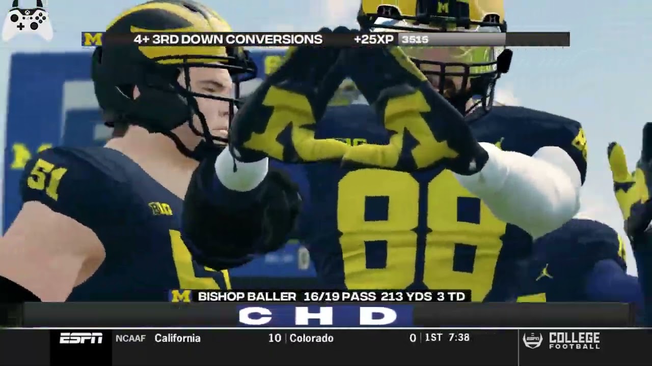 NWML NCAA | Game 10 Highlights | NWML vs Northwestern