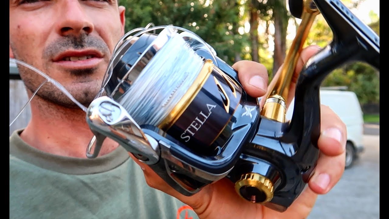 WHAT ROD, WHAT REEL, WHAT WORKED? GT FISHING GEAR YOU NEED! 