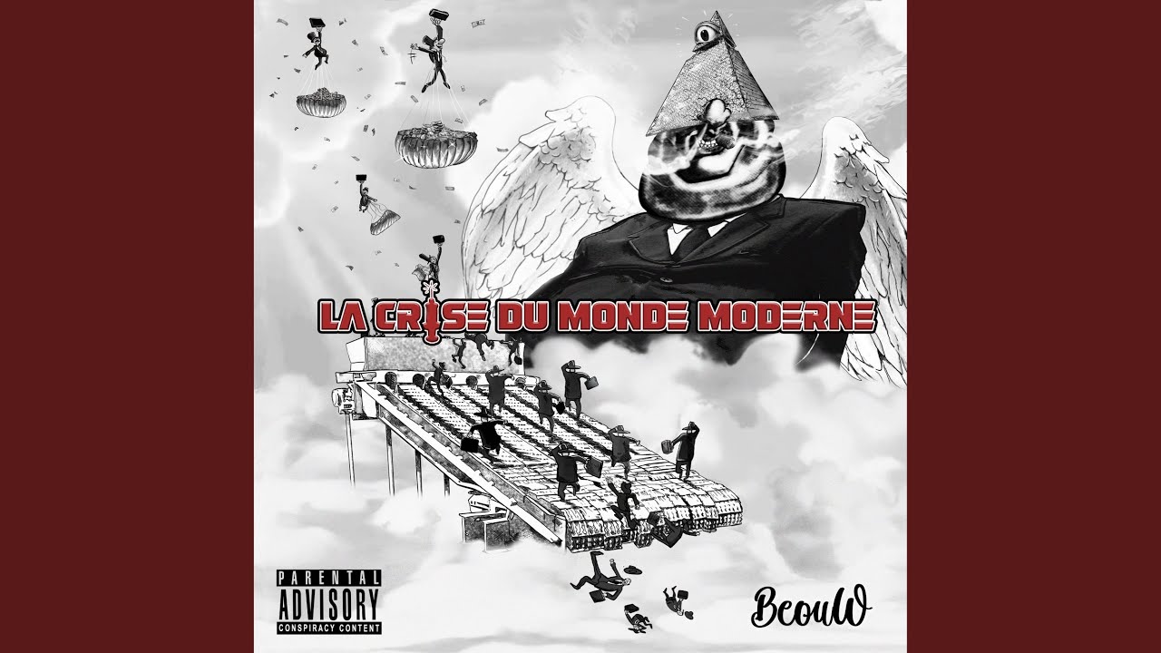 Watch Mon rap on YouTube Watch Mon rap on YouTube