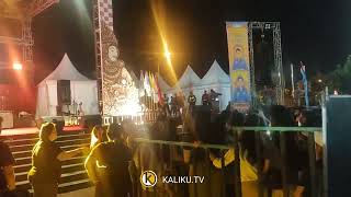 AA RAKA SIDAN - KENCENG REMIX BALI