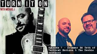 Download Lagu Turn It On - Episode 7 - Ed Toth