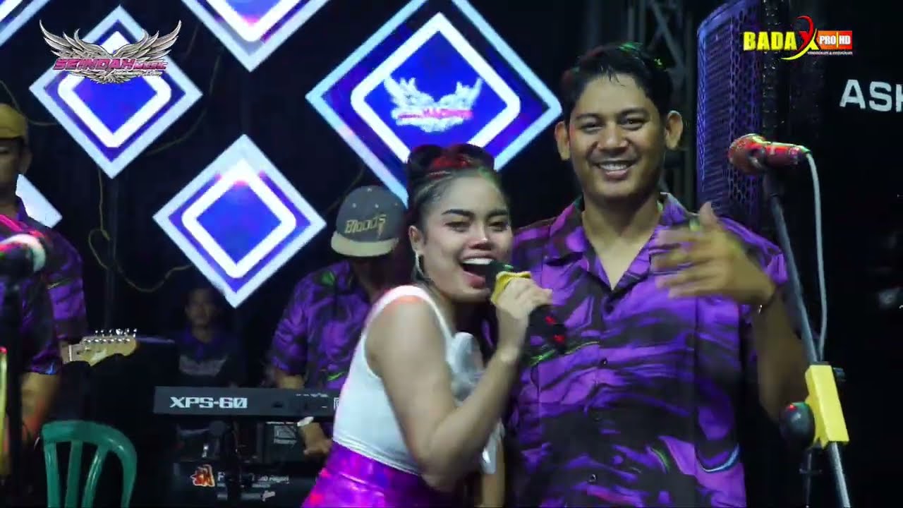 DEMEN SELANGIT - VOC. IMOET FAZRI - THE NEXT OF PANTURA SEINDAH MUSIK - EDISI 11 JANUARI 2026