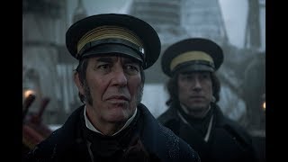 The Terror (2018) Season Premiere Official Trailer HD, Ridley Scott