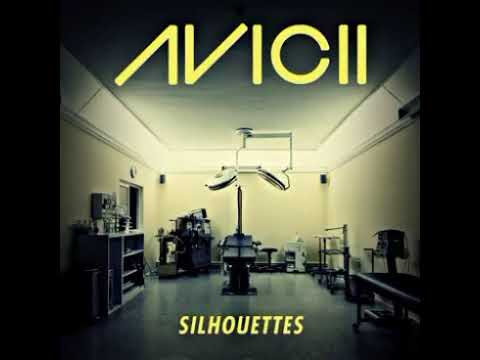 Avicii - Silhouettes (Sped Up)