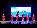 Segment 1 - 2. Kashmiri dance Mp3 Song
