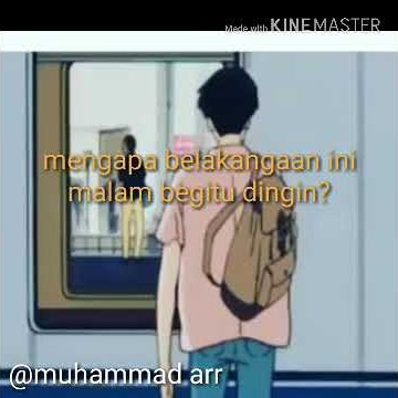 Snap wa'you are the reason'