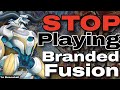 BRAFU won't help you! | In-Depth Discussion on Pure Dracotail