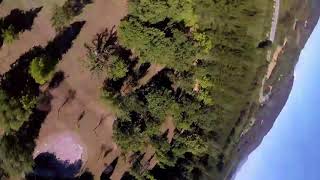 FPV sobrado do picato