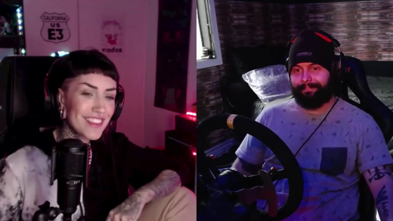 Duet - Idonwannabeyouanymore