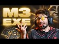 M3 exe  edisi playoff