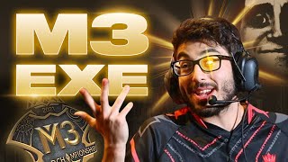 M3 EXE - Edisi Playoff